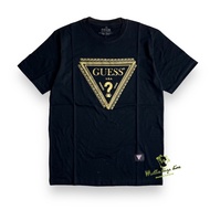 Guess UNISEX Short Sleeve Adult T-Shirt/GUESS TSHIRT/PREMIUM DISTRO Adult T-Shirt/Men's T-Shirt/Men'