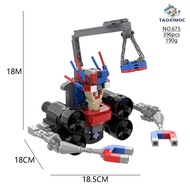 Hot Building Blocks Skibidi Toilet Man And Monitor Man Titan Sound Man Tv Man Toy