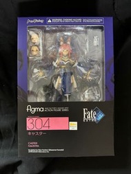 MAX FACTORY Figma 304 Fate Extra Caster 玉藻前