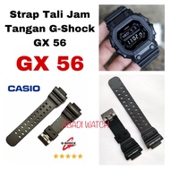 Casio G-SHOCK GX-56 Watch STRAP G-SHOCK GX 56 GX-56 Watch STRAP