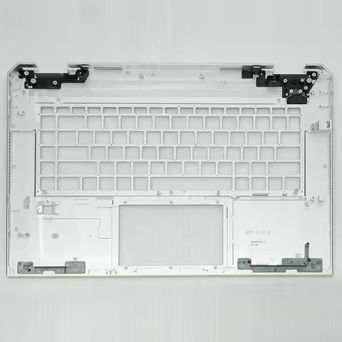 New Replacement Cases for HP EliteBook 1050 G1 Laptops, Back Cover, Top Cover, Palmrest, Spare Parts