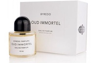 Byredo Oud Immortel Eau de Parfum Unisex 10ml S$200