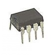 AT24C04 DIP-8 -Central