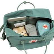 กระเป๋า kanken fjallraven weekender รุ่นใหม่ กระเป๋าเดินทาง carryon