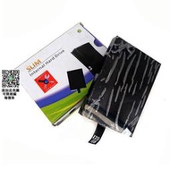 XBOX360薄機硬盤XBOX360 SLIM硬盤XBOX360遊戲主機硬盤500G 1T