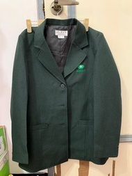 慈濟高中冬季制服外套(40號)