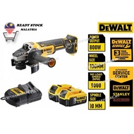 DEWALT ANGLE GRINDER DCG405