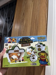 B duck 奇趣農場 Lego