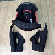 Busa helm merk snail (ffs1, ffs2, M1)
