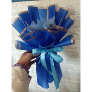 Sarang Bouquet/Bouquet Kosong Murah 🔥