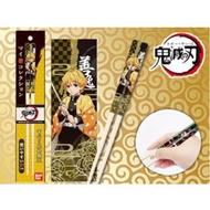 日本直送鬼滅之刃善逸竹筷子