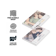 Novel Novel | Must Be Happy Endinga 1 & 2 - Flada | Gramedia Gramedia Gramedia