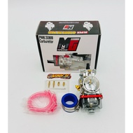 CARBURETOR CARBURETOR MG RACING PWK 30MM RACING ORIGINAL ORIGINAL 30 MM MGRACINGOriginal
