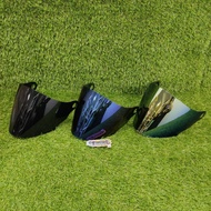 TSR Beetle Helmet Visor