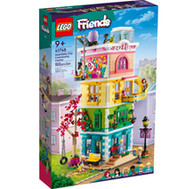 LEGO Friends Heartlake City Community Centre 41748