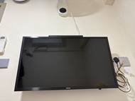 32吋Samsung 電視(29*17吋）可議價