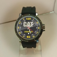 Jam Tangan Pria Terbaru CAT Caterpillar Custom