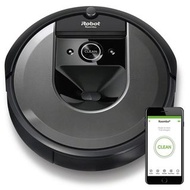 (Include 1 year warranty and delivery) iRobot® Roomba® i7 (7150) Wi-Fi® Connected Robot Vacuum
