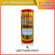 Anzahl Urethane Paint Thinner.