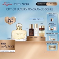 [May 20 Only] [Full size + 4 gifts] Estee Lauder – Beautiful Belle Fragrance 50ml • Gift of Luxury Fragrance