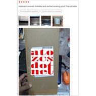 ACER Aspire 4320 4715 4530 4315 4520 4920g 4710Z 4920 4920 Keyboard