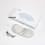 【100% ของแท้】Lydsto TXWYZ02 Heated Eye Mask ผ้าปิดตาประคบร้อน ผ้าปิดตาเรียบเนียนทั้งสองด้าน เบาและนุ่มสบาย แรงเสียดทานน้อย