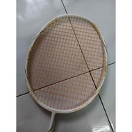 MAXX Badminton Racket - VIREAL V3 5U/G6