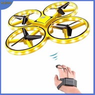 Hover Pro, The Hover Pro Drone - 3 Modes, Flips Gesture Control Drone Aircraft toys Gesture intelligent induction aircraft toy
