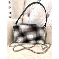 Preloved Bling Bling Bag Dinner Bag Kenduri Bag