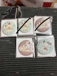 （日本直送）Sanrio Dolly mix pc 布丁狗
