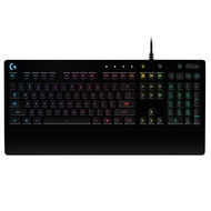 LOGITECH G213 PRODIGY GAMING KEYBOARD