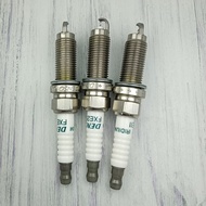 再制造汽车火花塞 FXE20HE11适用骐达天籁逍客阳光轩逸奇骏骊威