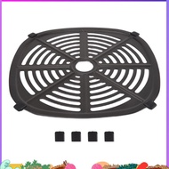 Air Fryer Grill Crisper Tray for Dash 2.6QT -Crisp Digital Air Fryer with Air Fryer  ffefhrudh