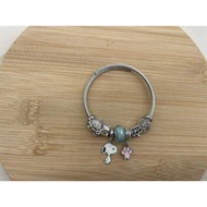 KOREAN PANDORA SANRIO BRACELET || PANDORA PREMIUM Bracelet