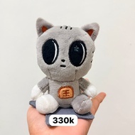 [KUKIRA] Official PPULBATU Dagonyang Taehyung TXT