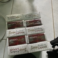 suriya gudang ganam