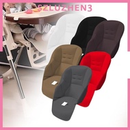 [Szluzhen3] Baby Dining Chair Cover Multifunctional Outdoor Beach Chair Dining Chair Mat