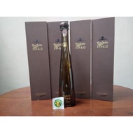 Empty Bottle don julio 1942