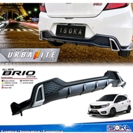 DIFFUSER MOBIL BRIO DIFUSER BRIO URBANITE 2018 2019 2020 2021 2022 2023