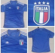 Italy Jersey Italian Jersey Home Kit Away Kit Italy Jersi Bolasepak