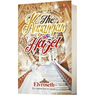 NOVEL BARU THE KAYANGAN HAZEL ELVROSETH