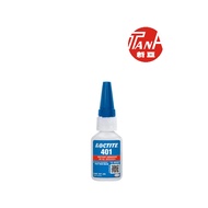 Loctite 401 Glue (20G/bottle)