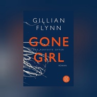Gillian Flynn  Gone Girl