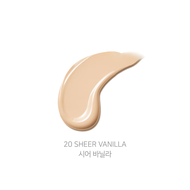JAVIN DE SEOUL - Wink Cushion Glow (7 shades) (16 g.) - คุชชั่น SPF50 PA ++++
