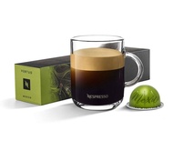 NESPRESSO Vertuo Master Origin MEXICO Coffee Capsule เนสเพรสโซ เวอทูโอ้ เม็กซิโก กาแฟคั่วบด แคปซูล 10 Coffee Pods