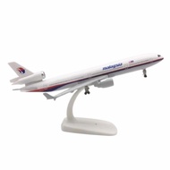 Model Malaysia Airlines McDonnell Douglas MD-11 Airlines 20cm MB20034