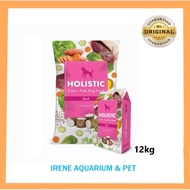 Proud Holistic Grain-Free Dog Food Duck 12kg
