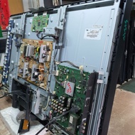 50292|| KLV 40S400A LTZ400HA07 400HF2SLV0.1 1-875-581-14 1-876-467-11 SSB400W16S01 400HAC2LV3.0 0020