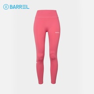 BARREL WOMEN SUNSET WATER LEGGINGS PINK - กางเกงเลกกิ้ง กางเกงว่ายน้ำ กางเกงขายาวผู้หญิง-3WB009W_U4P