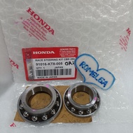 CBR250 Handlebar Steering Wheel CBR 250 RR CBR 250R JAPANOriginal 91016-KT8-005